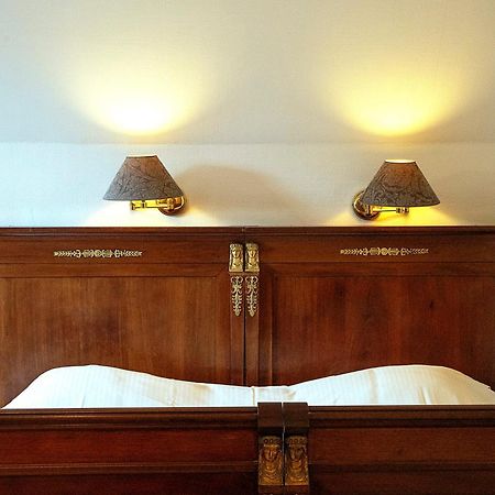 Boutique Hotel Shamon Eeklo Ngoại thất bức ảnh