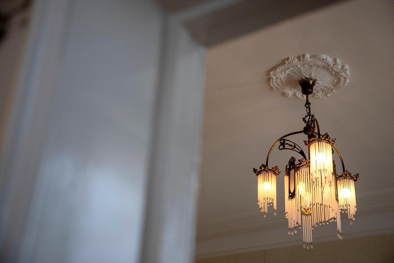 Boutique Hotel Shamon Eeklo Ngoại thất bức ảnh