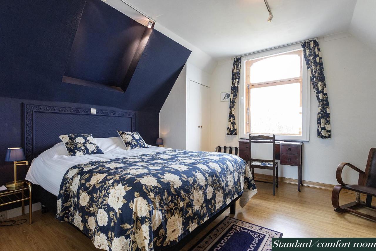 Boutique Hotel Shamon Eeklo Ngoại thất bức ảnh