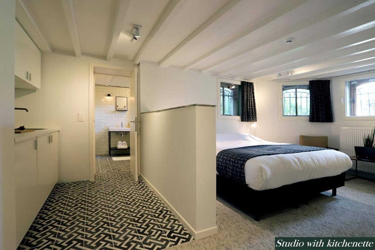 Boutique Hotel Shamon Eeklo Ngoại thất bức ảnh