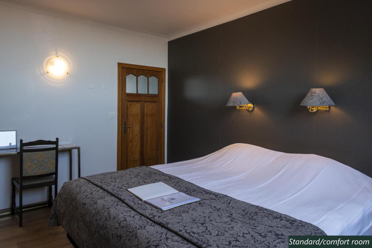 Boutique Hotel Shamon Eeklo Ngoại thất bức ảnh