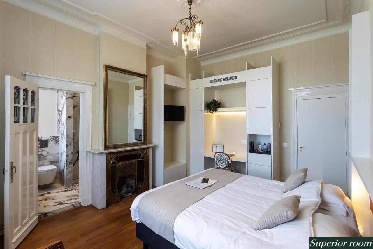 Boutique Hotel Shamon Eeklo Ngoại thất bức ảnh