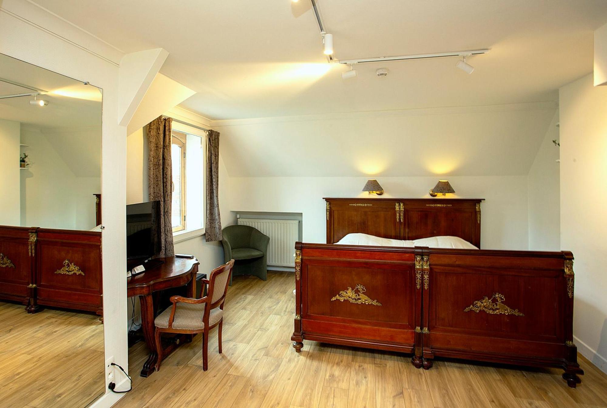 Boutique Hotel Shamon Eeklo Ngoại thất bức ảnh