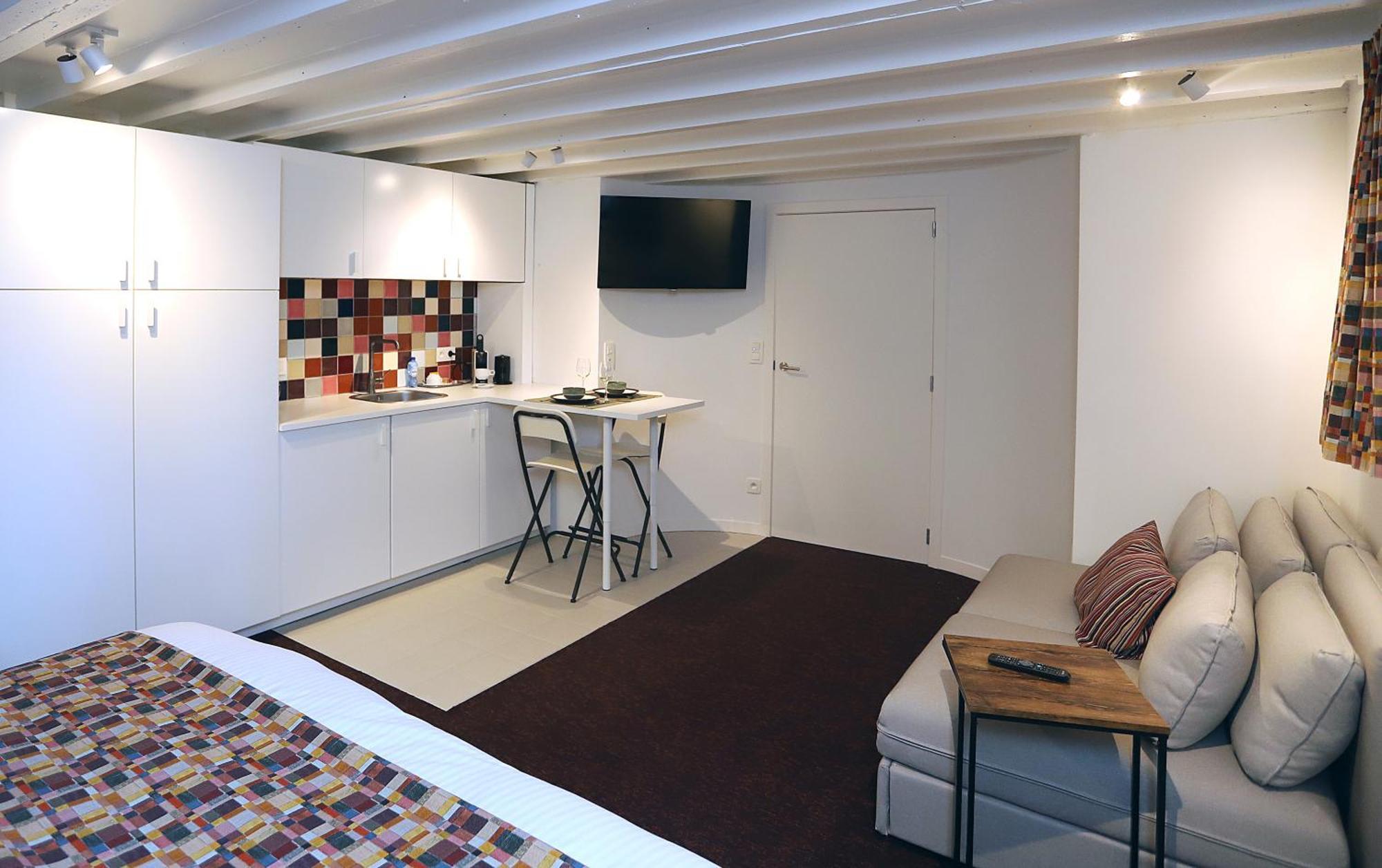 Boutique Hotel Shamon Eeklo Phòng bức ảnh