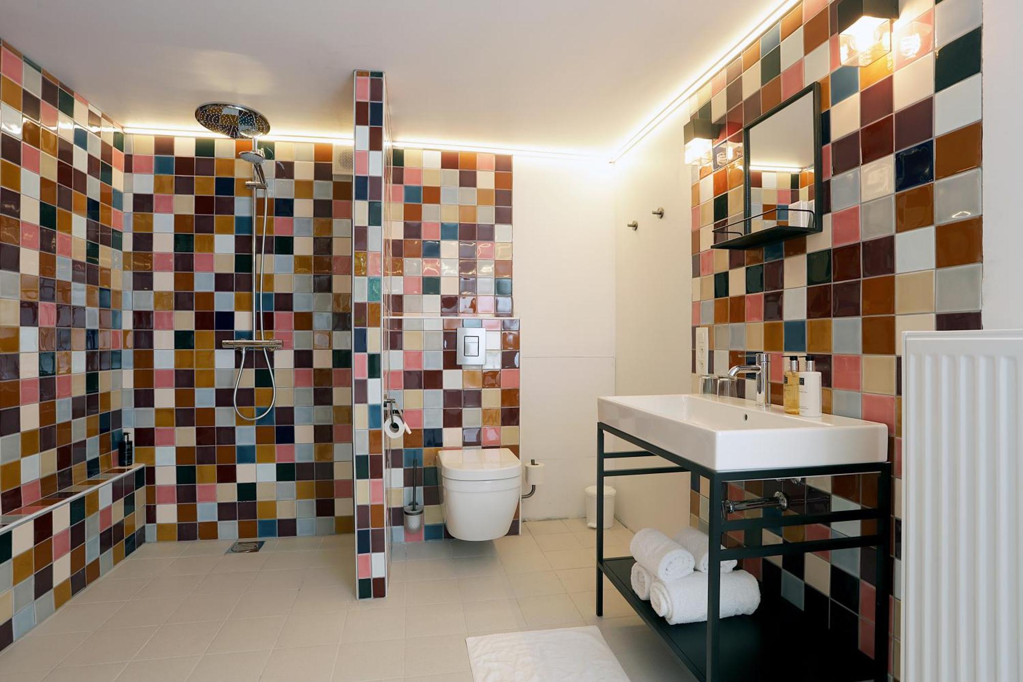 Boutique Hotel Shamon Eeklo Phòng bức ảnh