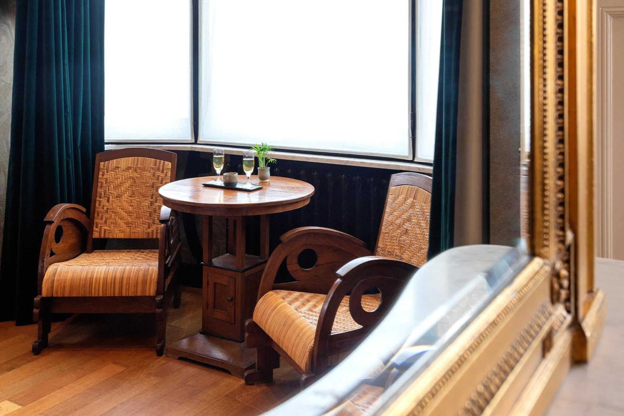 Boutique Hotel Shamon Eeklo Phòng bức ảnh