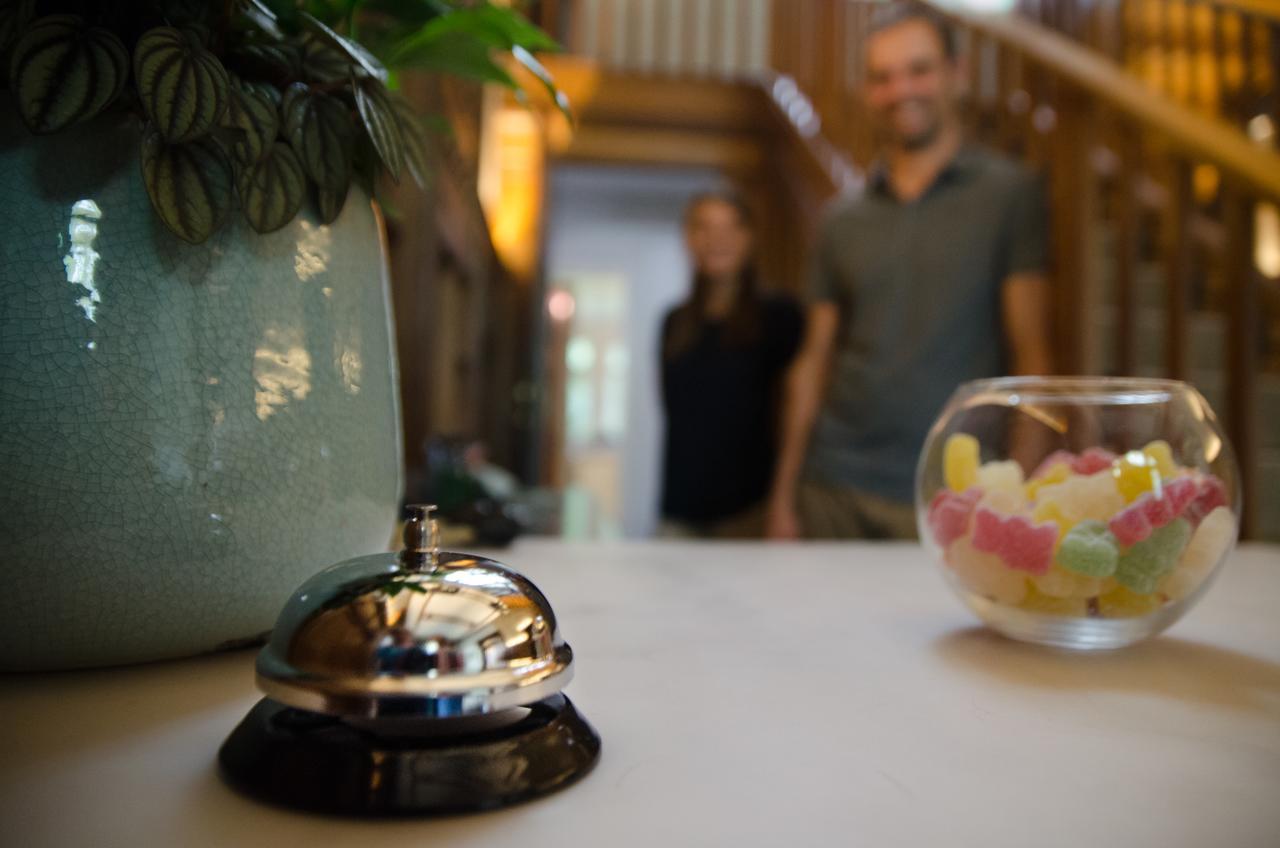 Boutique Hotel Shamon Eeklo Ngoại thất bức ảnh