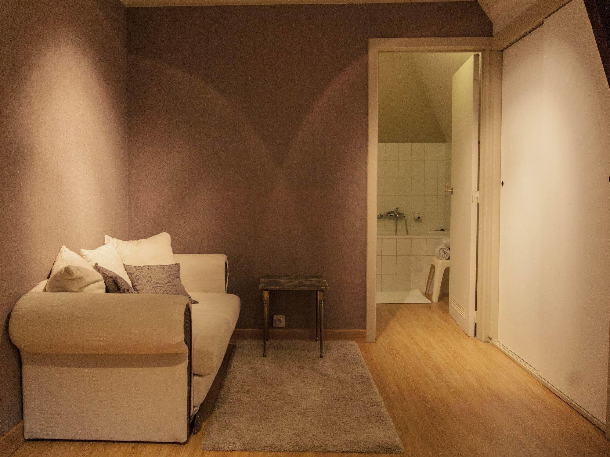 Boutique Hotel Shamon Eeklo Ngoại thất bức ảnh
